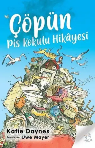 ün Pis Kokulu Hikayesi