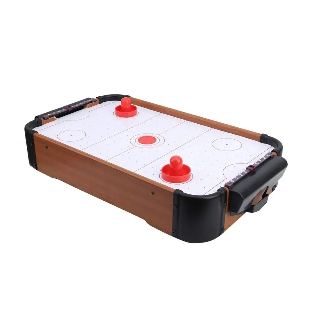 4560 SUN-FNY-RSP-M ÜSTÜ BUZ HOKEYİ AHŞAP 51X31X9 5CM 2