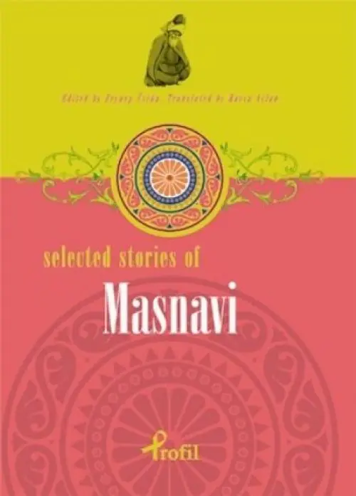 Selected Stories of Masni