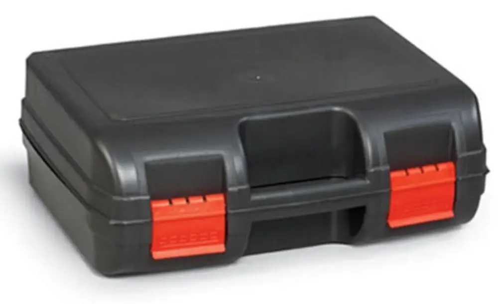 PortBag PM01 Matkap Çantası 2