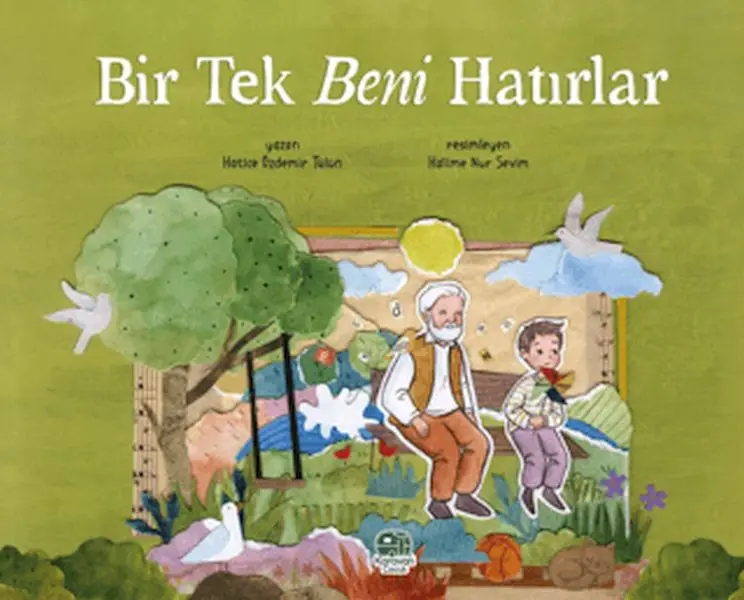 Bir Tek Beni Hatırlar