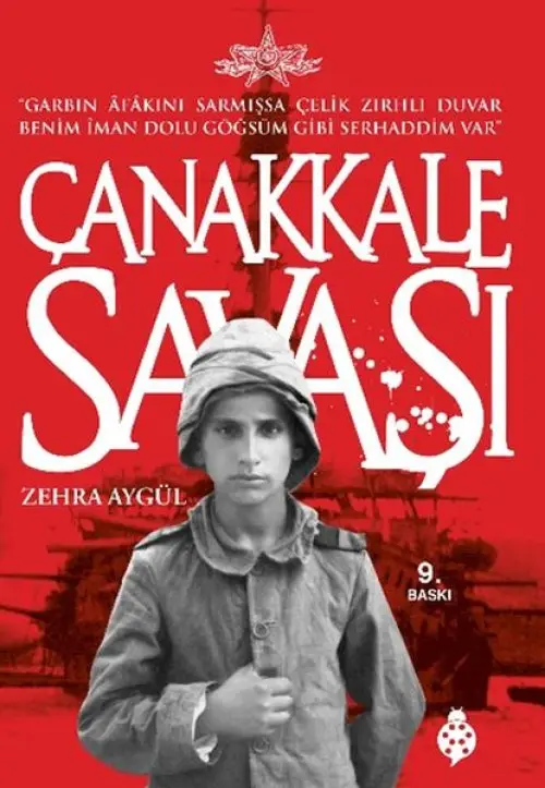 Çanakkale Saşı