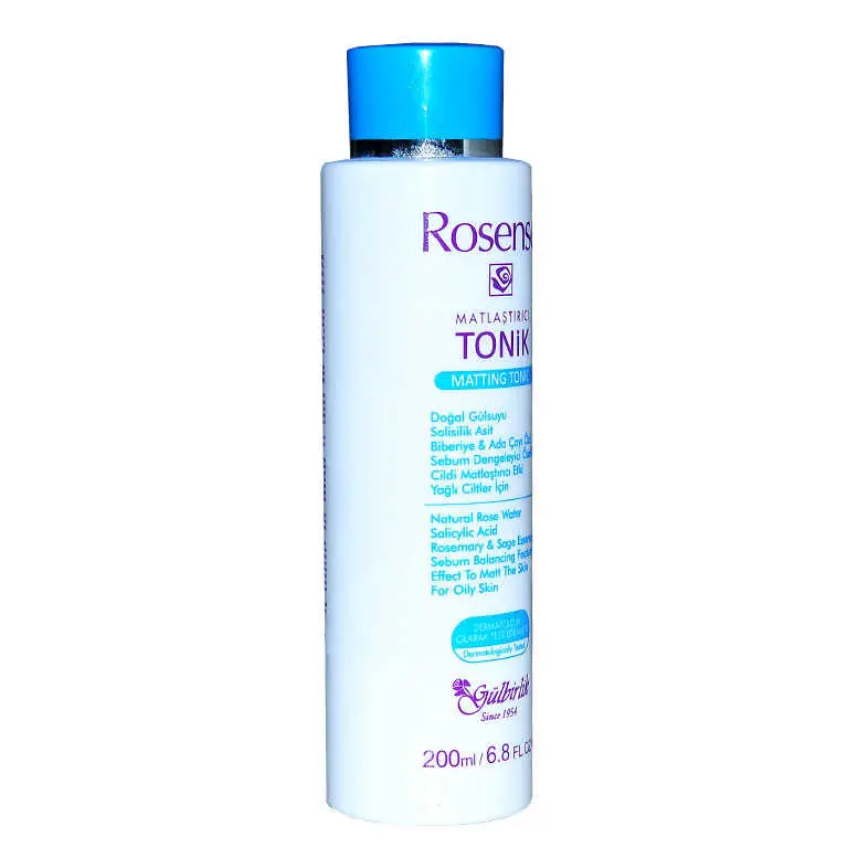 Matlaştırıcı Tonik 200 ML 4