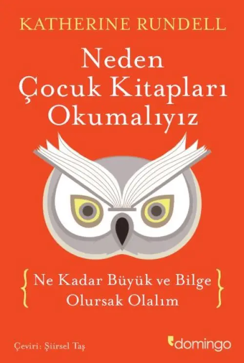 Neden Çuk ları Okumalıyız