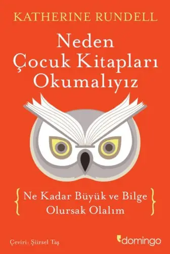Neden Çuk ları Okumalıyız