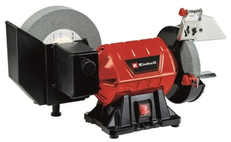 TC WD 200/150 Taş Motoru Islak Kuru 250 Watt