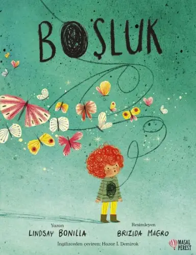Boşluk