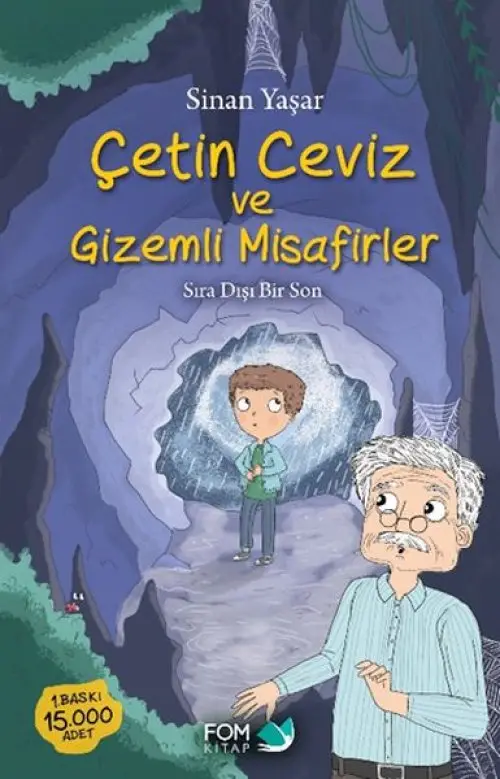 Çetin Ceviz ve Misafirler