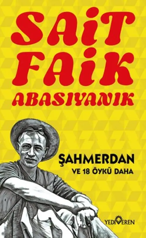 Şaerdan
