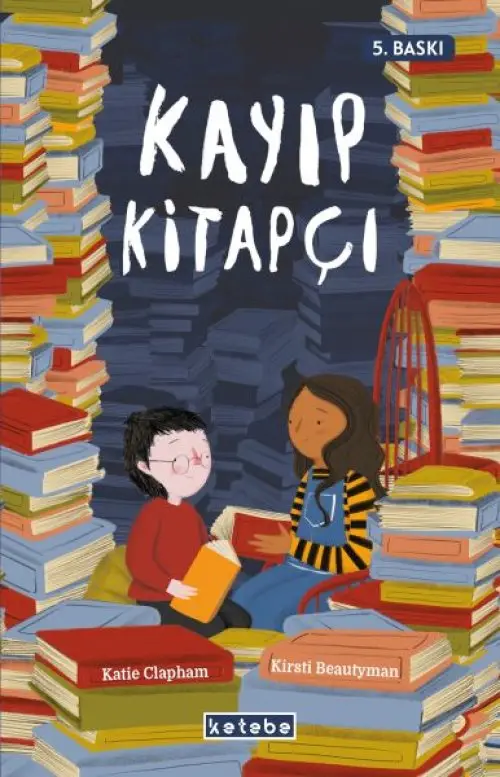 Kayıp çı