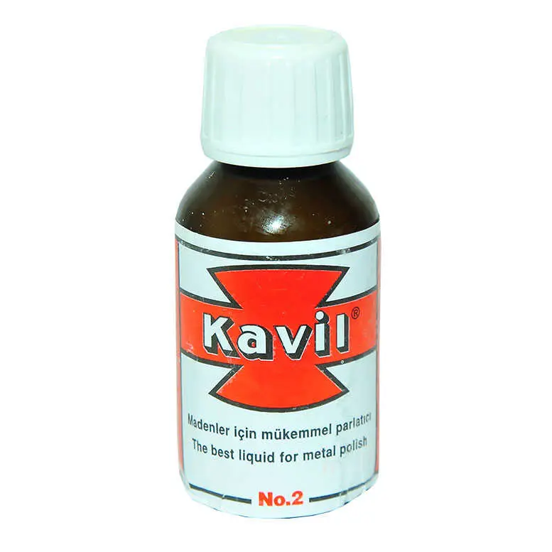 Kil Maden Cilası 50 cc 6