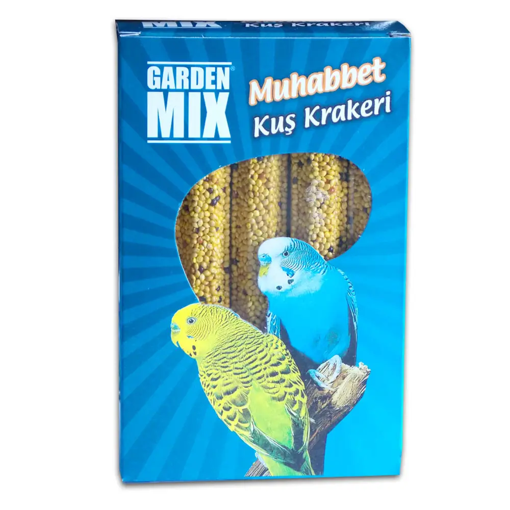 Platin Sade Kuş Krleri 10 lu Paket 3