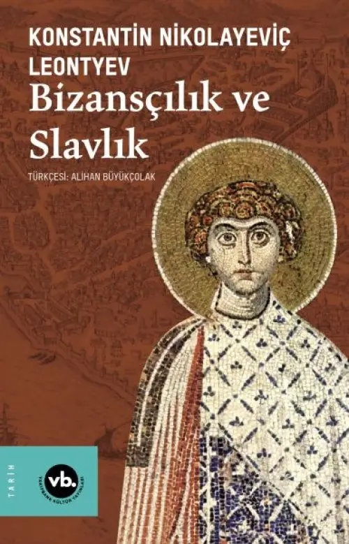 Bizansçılık ve Sllık