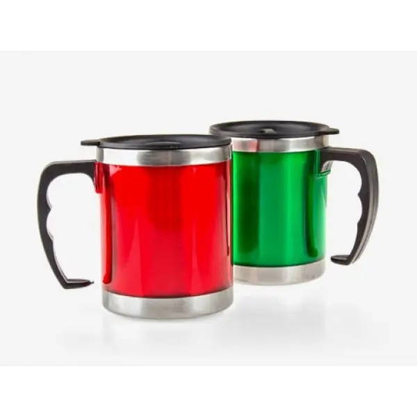 Termoslu Bardak Trel Mug 3