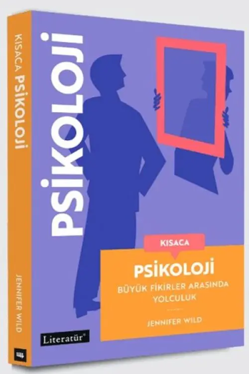 Kıa Psikoloji - Büyük Fikirler Arasında Yolculuk