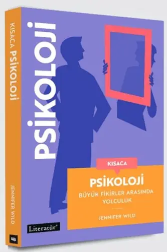 Kıa Psikoloji - Büyük Fikirler Arasında Yolculuk