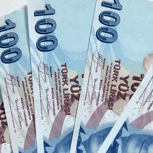Düğün - 100 Adet 100 TL 2