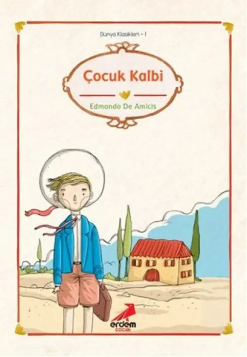 Dünya Çuk Klasikleri - Çuk Kalbi