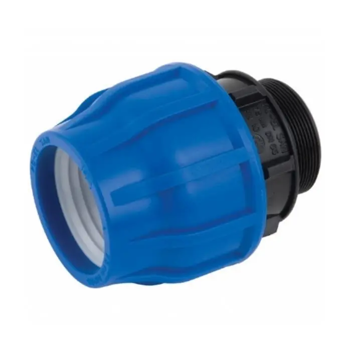 Poelsan Mi 25X1/2 Erkek Adaptör
