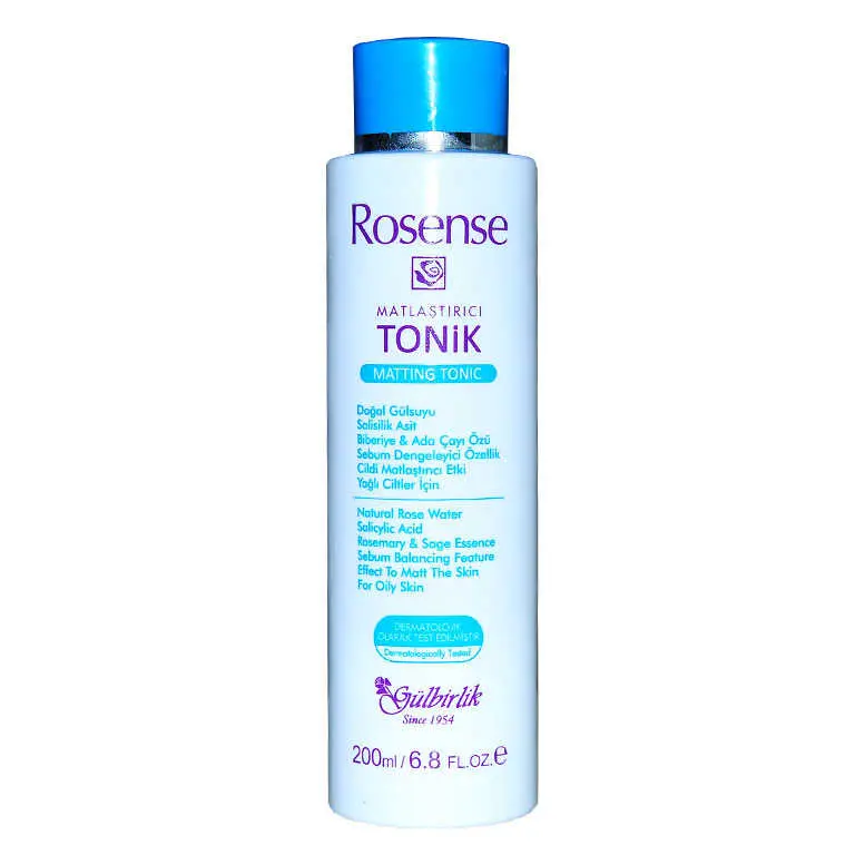 Matlaştırıcı Tonik 200 ML
