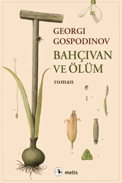 Bahçıvan ve Ölüm
