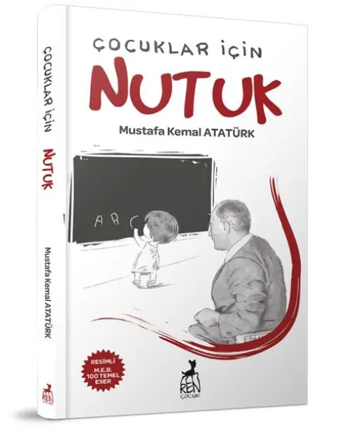 Çuklar için Nutuk