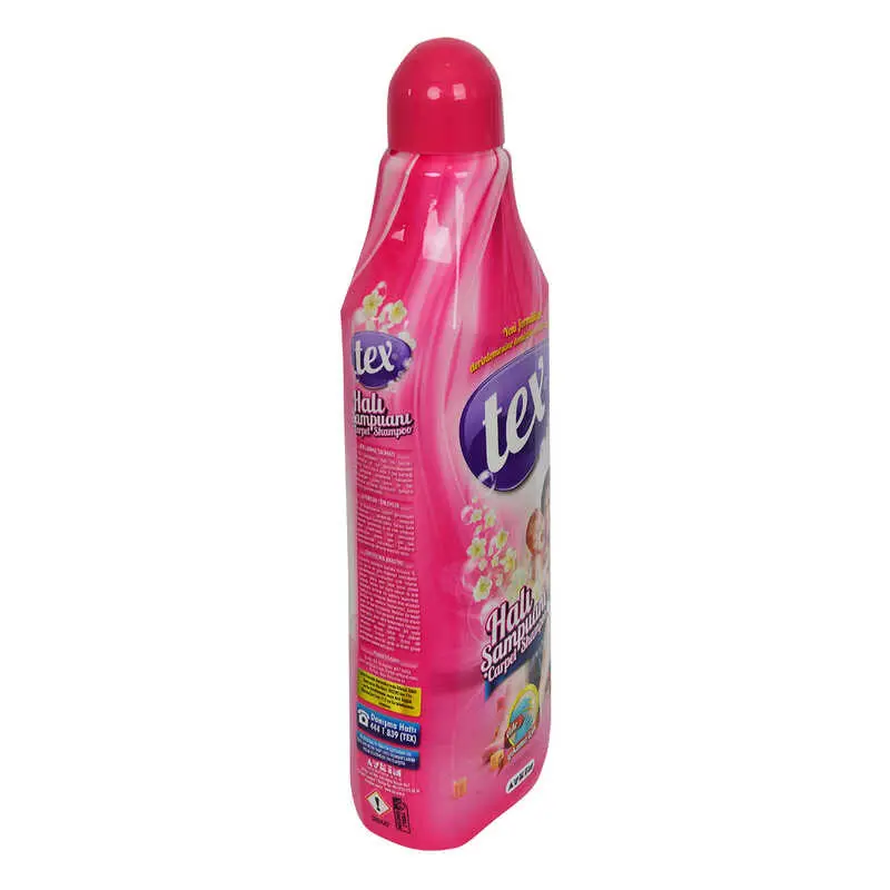 Halı Şampuanı Elde Yı Parfümlü 1000 ML 4