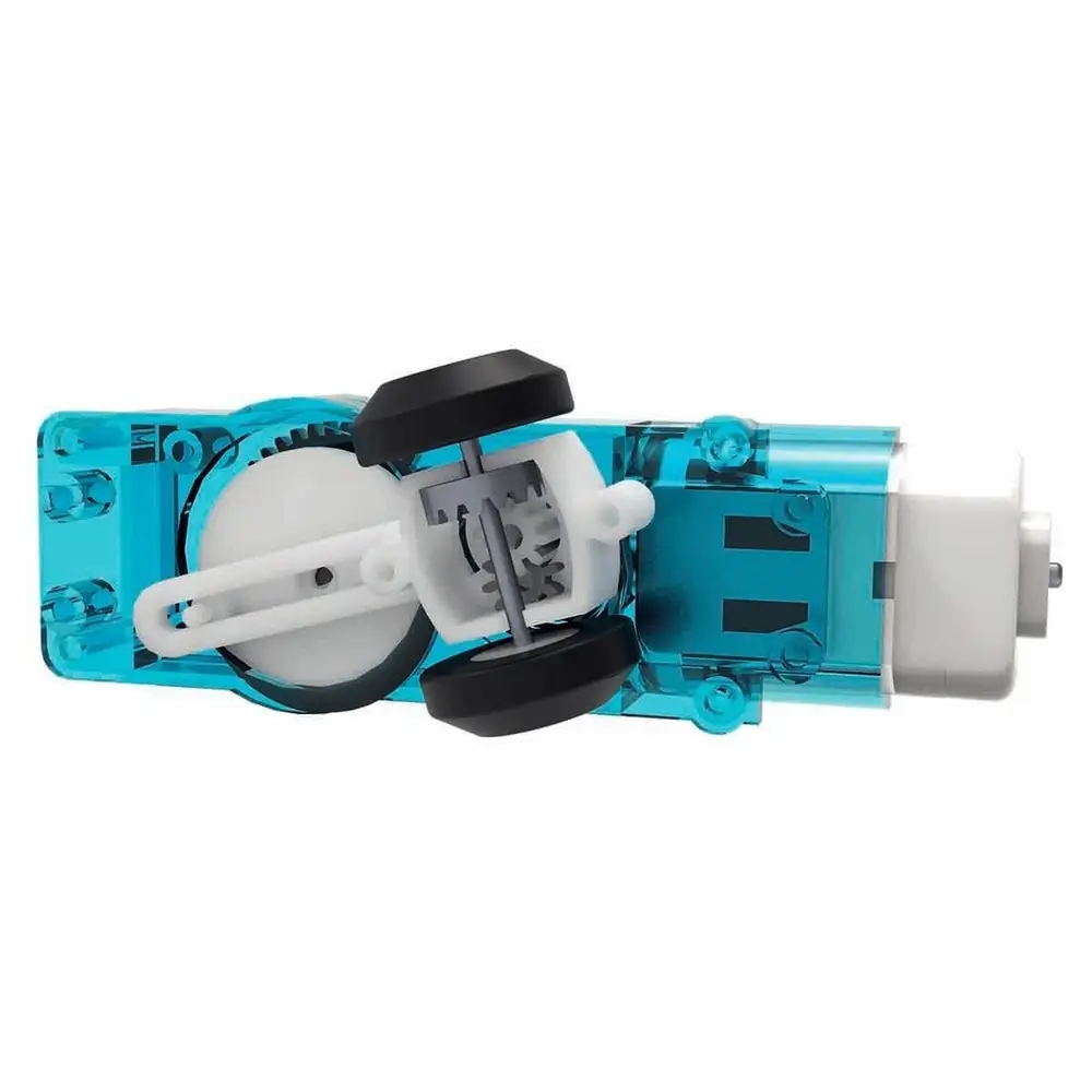 64467 Slitherbot - Robotik Laboratuvarı +8 yaş 5
