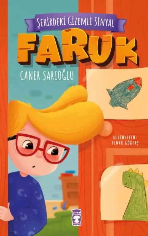 Şehirdeki Sinyal - Faruk