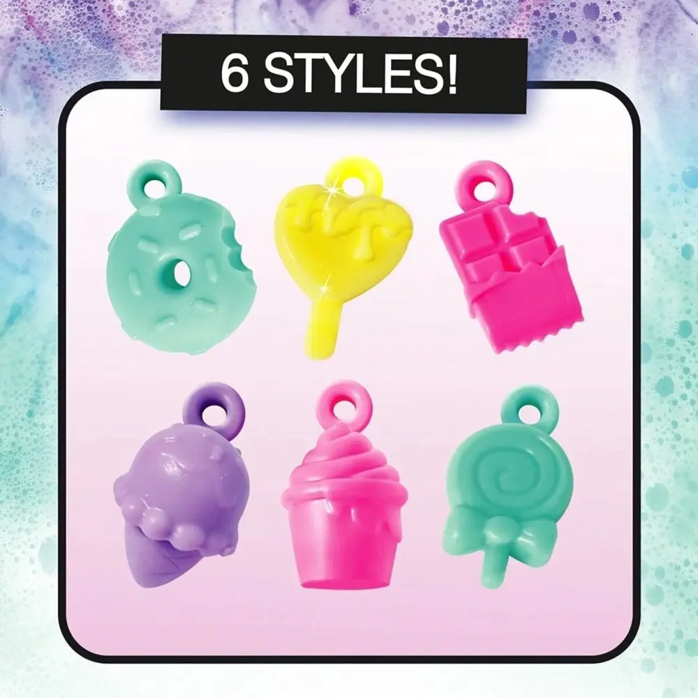 S00013145 SUN CNL HOBİ SET BATH BOMB MACHINE 4