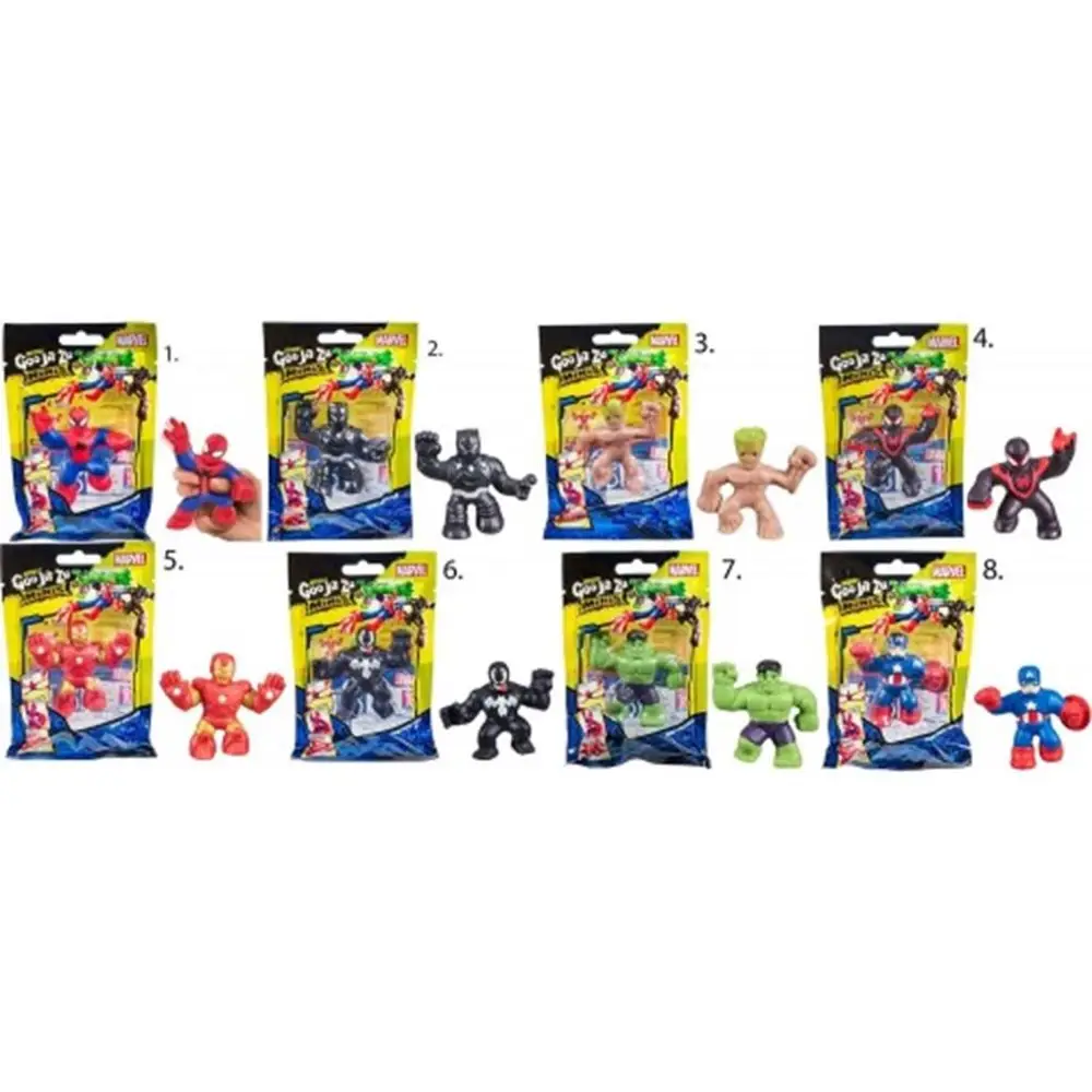 Mini Figürler - GJM05000/41160 - 1 ADET 2