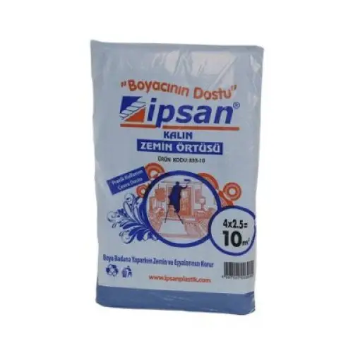 10 M2 KALIN ZEMİN ÖRTÜSÜ