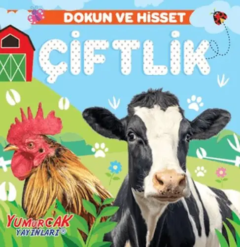 Dokun ve Hisset - Çiftlik
