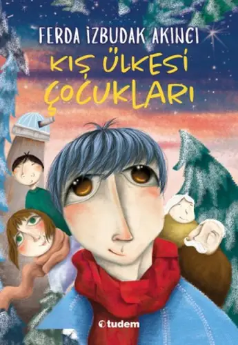 Kış Ülkesi Çukları
