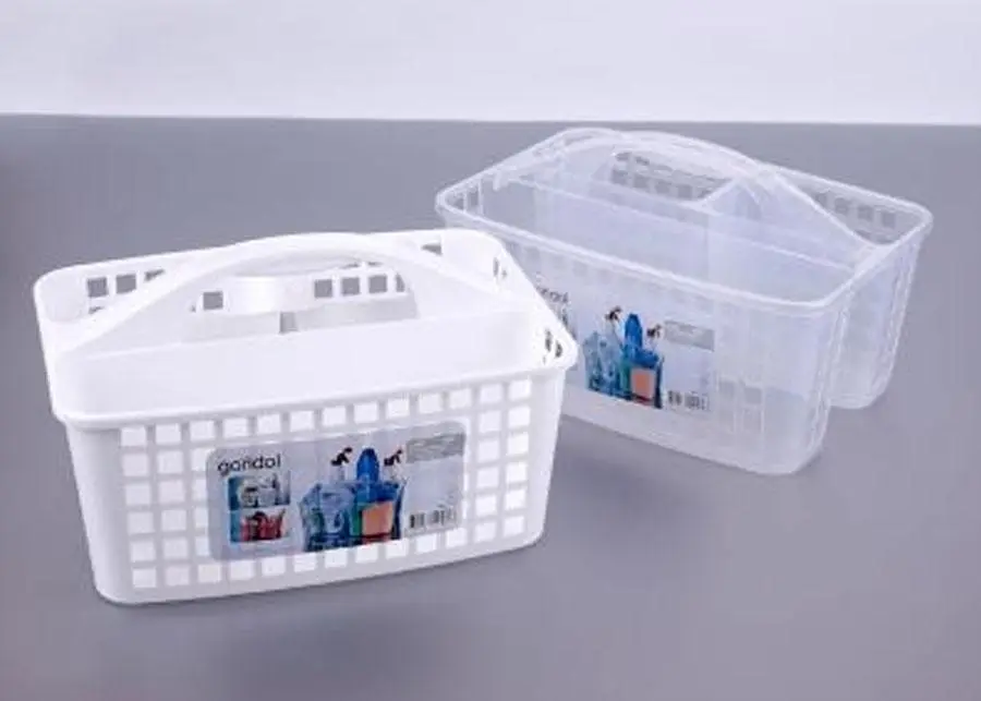 Buzdolabı Düzenleyici Sepet Caddy 2