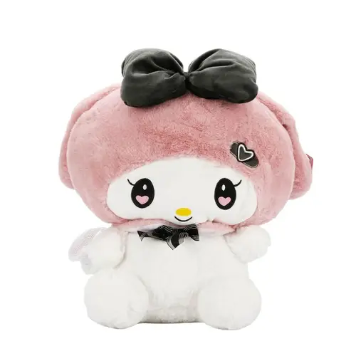 1006312 SUN-SABC-JNH-SK PELUŞ H KITTY MELODY 36CM HKTY