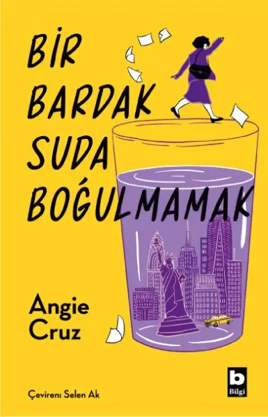 Bir Bardak Suda Boğulk