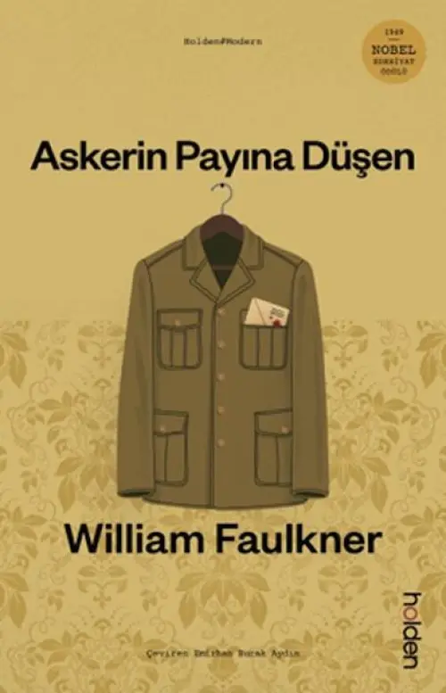 Askerin Payına Düşen