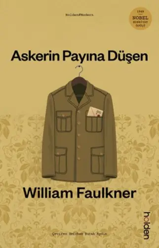 Askerin Payına Düşen