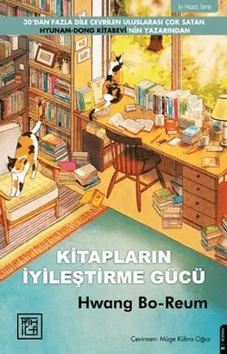 ların İyileştirme Gücü