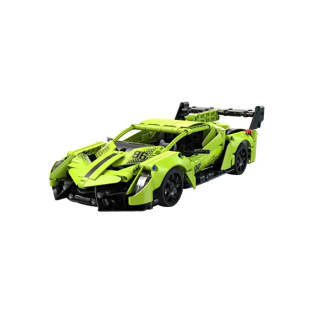 C51309W CADA PHANTOM GHOST 416 PARÇA BLK OYUNCAK 3