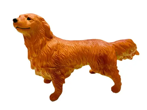 Köpekler - Collie Cinsi Köpek - 1 ADET