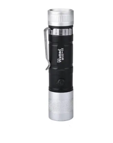 3 Watt Power Led Pilli El Feneri