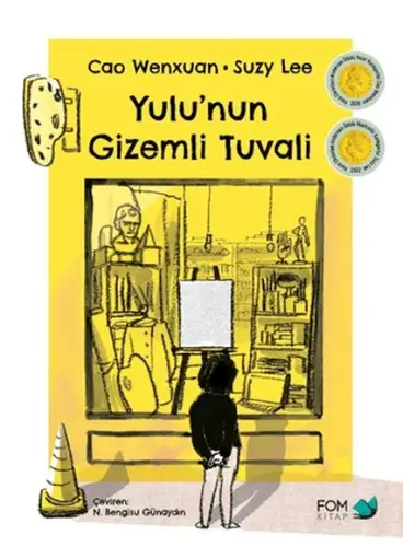 Yulu'nun Tuvali