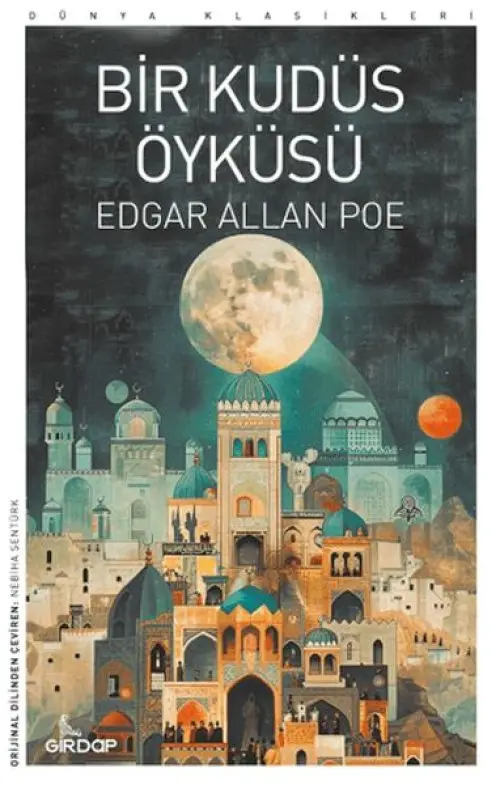 Bir Kudüs Öyküsü
