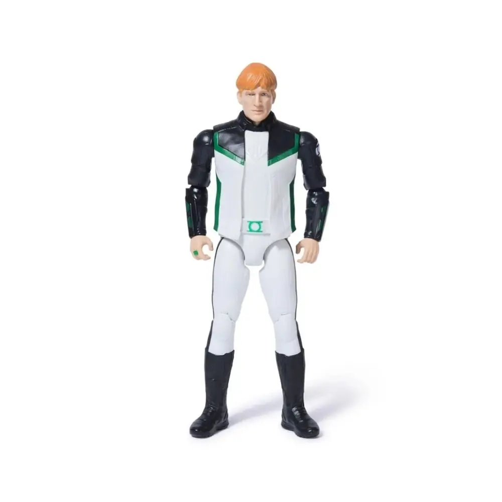 SPM-6073189 SUPERMAN FİLM KOLEKSİYONU 12 FİGÜR ASORTİLİ 2
