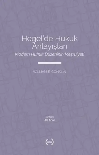 ’de Hukuk Anlayışları