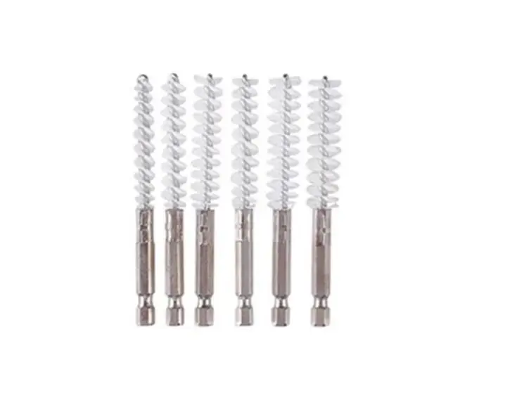 Partner 03135 Tel Fırça Seti 20 Parça 1/4 Bits 3