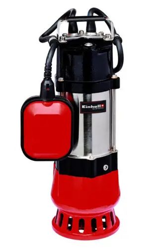 GC DP 5010 G Daıç Pompa Kirli Su
