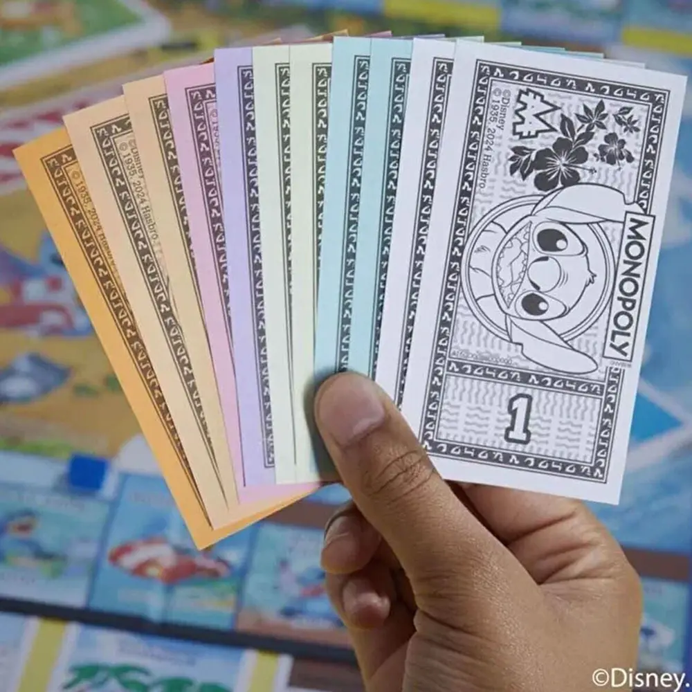 G0388 Monopoly Stitch 6